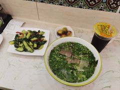 -丝路传奇·中国拉面航母店(北医三院店)