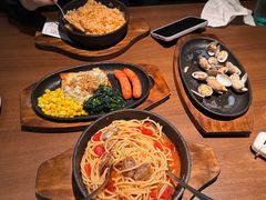 -萨莉亚意式餐厅(杭州西溪龙湖天街店)