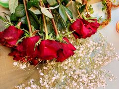 -森野花艺培训·企业团建活动沙龙