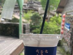 -林坑古村落
