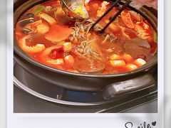 -品海楼·大连海胆锅贴馆(东港店)