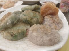 -揭阳钟记小食(福田新村店)