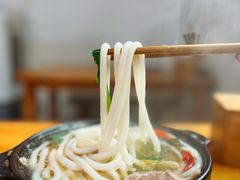 -贵州沾水米线(学田湾店)