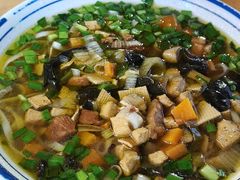 -老白家面馆(测绘东路总店)