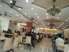 大堂-老盛昌(梅陇店)