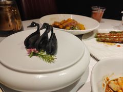 -鱼翅楼·津派砂锅鱼翅(水上公园店)