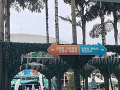 -海合安成都极地海洋公园