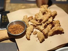 -烤匠麻辣烤鱼(万象城店)