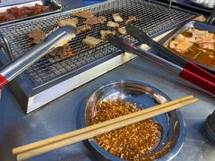 -缘来香大凉山西昌火盆烧烤.12年老店(巴国城店)
