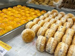 -爱德顺糕点食屋(利民道店)