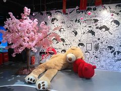 -VS SPORTS PARK运动玩乐园·团建·生日会(合生汇店)