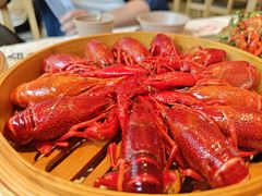 -靓靓蒸虾·头牌蒸虾(沙湖旗舰店)