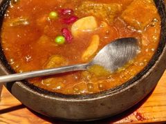 -千百味红餐厅·江西菜(绿地双子塔店)