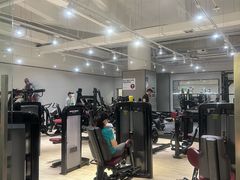 -FLARE STAR FITNESS(复地活力城店)