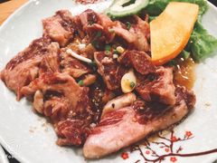 -梦山水日本烧肉(五四广场店)