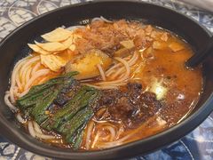 -桥香园过桥米线(复兴路店)