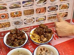 -汉虾王.小龙虾.武汉菜.粤菜(科技园店)