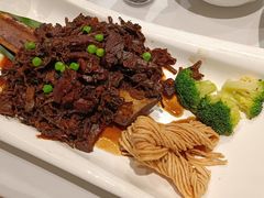 -好福记饭店(红梅公园店)