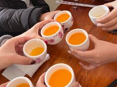 -如意香辣鸡架(总店)