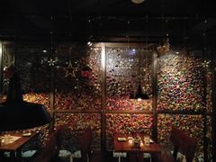 -Outdark Korean Restaurant