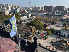 -上海东林寺(金山区)