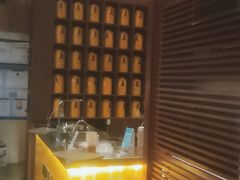 -三禾寿司(石龙店)