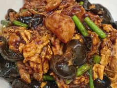 -小土豆北方菜馆(方庄店)