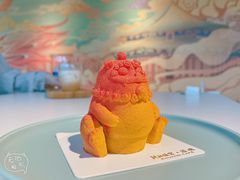 -沈阳故宫·莊啡