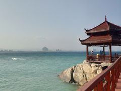 -三亚蜈支洲岛旅游区