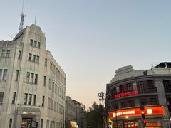 -武汉两江游览·夜游长江(汉口粤汉码头)