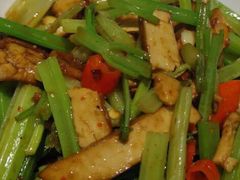 -建辉湖南土菜馆(南大街店)