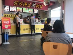 -真功夫(北京路步行街店)