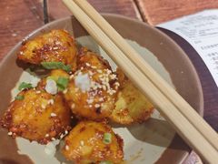 -李炮称盘麻辣烫(江宁同曦店)