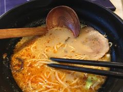 -味千拉面(上海蓝天路店)