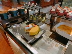 -阿纳迪酒店·秘境西餐厅