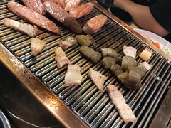 -千寻烧肉(政务区店)