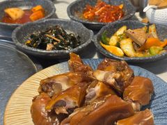 -韩仁阁米肠汤饭(韩乐坊店)