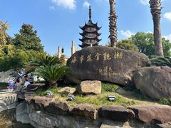 -观潮胜地公园