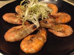 -上海金桥红枫万豪酒店-万豪中餐厅
