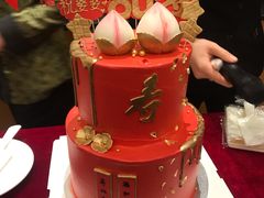 -蛋糕好了·动物奶油0卡糖低脂蛋糕