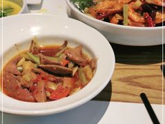 -榕意·川味之美(深业上城店)