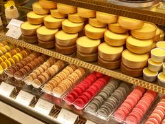 招牌法式焦糖炖蛋-PAUL LAFAYET 法式甜品(国金中心商场店)