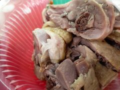 盐水鸭-清真·金宏兴鸭子店(明瓦廊店)