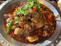 -汉·鲜味人知(陈家营店)