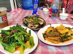 -黎记大排档(慈云路店)