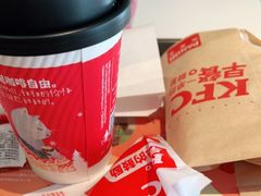 -肯德基(闵庄路店)