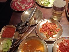 -西塔老太太泥炉烤肉(上海七宝领展广场店)