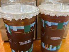 -Manner Coffee(K11店)