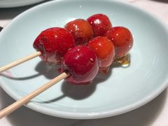 -小吊梨汤·北京菜·烤鸭(白石桥南店)