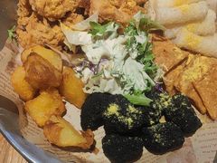 -汉米达特色料理餐厅(郴州友阿国际广场店)